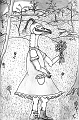 flowergirl