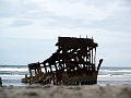 peteriredale